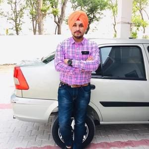 Meet your Posher, Jaideep